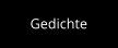 Gedichte